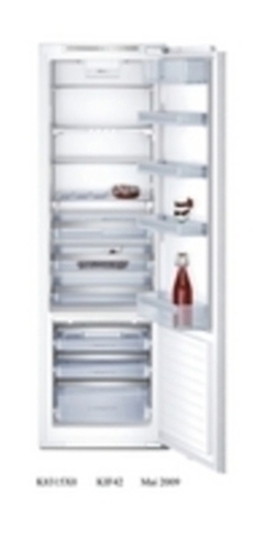 Neff Series 5 K8315X0 Integrated Tall Fridge Neff Series 5 K8315X0 Integrated Tall Fridge